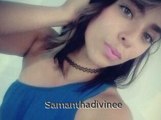 Samantha_divinee