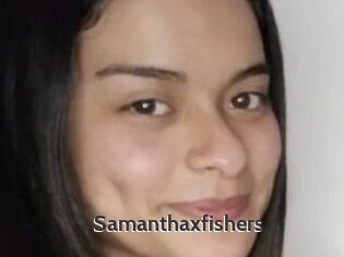 Samanthaxfishers