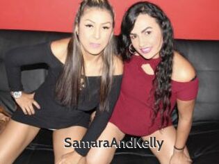 SamaraAndKelly