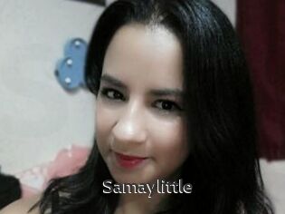 Samaylittle