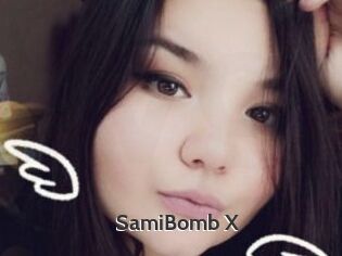 SamiBomb_X