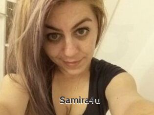 Samira4u