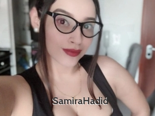 SamiraHadid