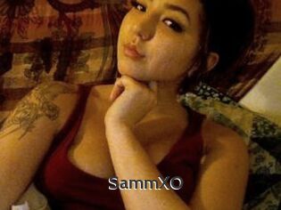 SammXO