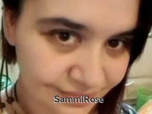 SammiRose