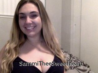 SammiTheeSweetheart