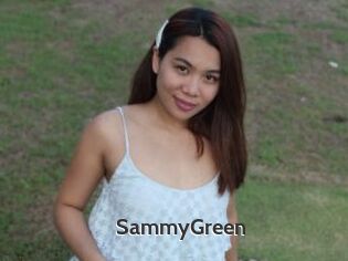 SammyGreen