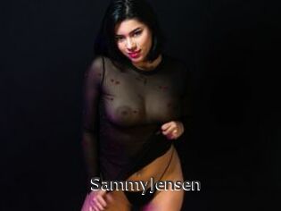 SammyJensen