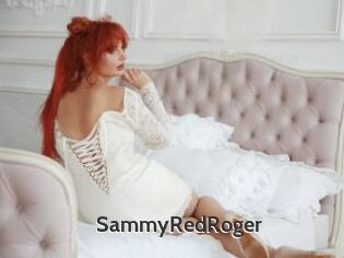 SammyRedRoger