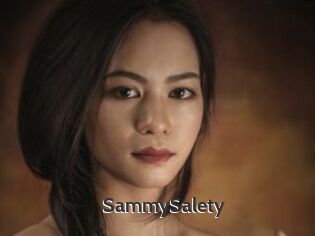 SammySalety