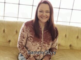 SammySkyy