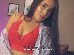 Sammy_Gould