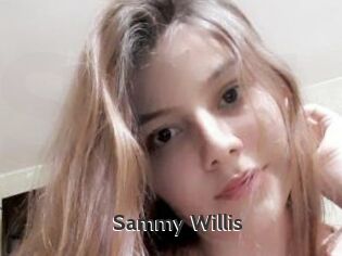 Sammy_Willis