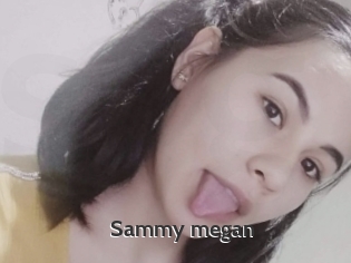 Sammy_megan