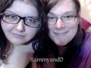 SammyandD