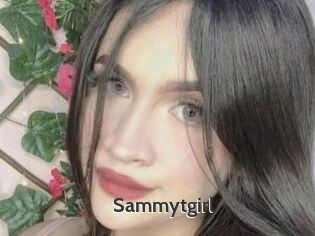 Sammytgirl