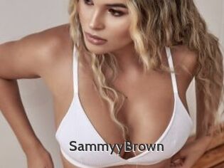 SammyyBrown