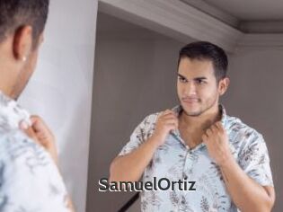 SamuelOrtiz