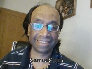 SamuelSteele