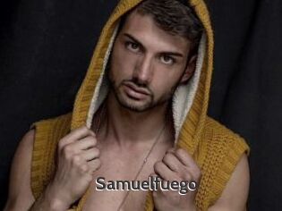 Samuelfuego