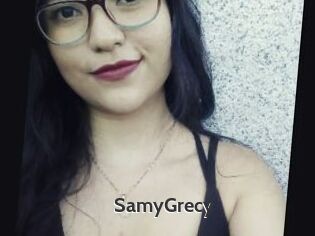 SamyGrecy