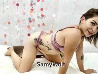 SamyWolf