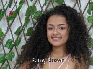 Samy_Brown