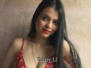 Samy_Li