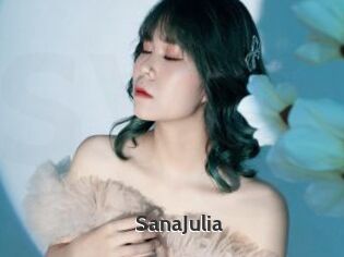 SanaJulia