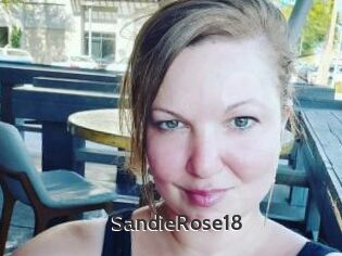 SandieRose18