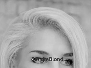 SandraBlond