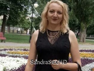 Sandra_SexMD