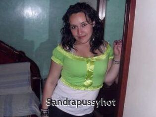 Sandrapussyhot