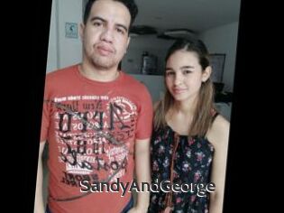 SandyAndGeorge