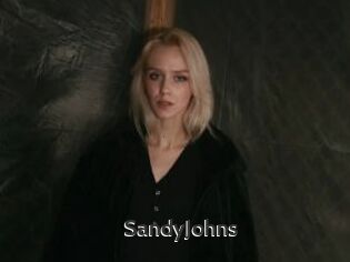 SandyJohns