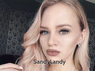 SandyLandy