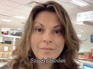 SandyRhodes