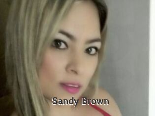 Sandy_Brown