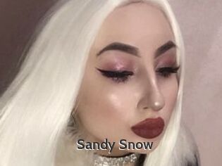 Sandy_Snow