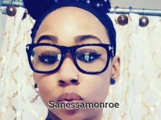 Sanessamonroe