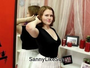 SannyLikeSun