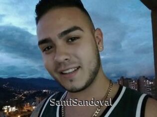 SantiSandoval