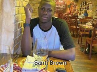 Santi_Brown