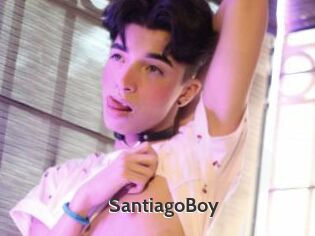 SantiagoBoy