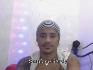 SantiagoHardy