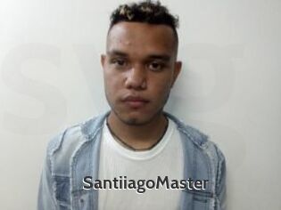 SantiiagoMaster