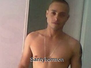 Santytomson