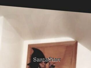 SanzaStarr