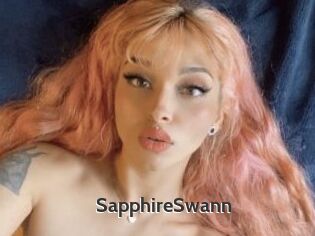 SapphireSwann