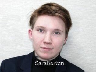 SaraBarton